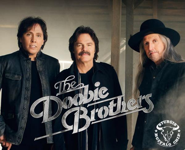 The Doobie Brothers Photo